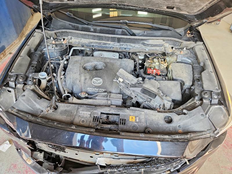 Aukcja sprzedaży 2017 Mazda Cx-5, vin: JM3KFBDL1H0157689, numer aukcji: 56627746
