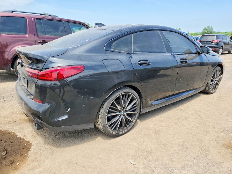 2021 Bmw 228i მანქანა იყიდება აუქციონზე, vin: WBA73AK09M7G52623, აუქციონის ნომერი: 55772156