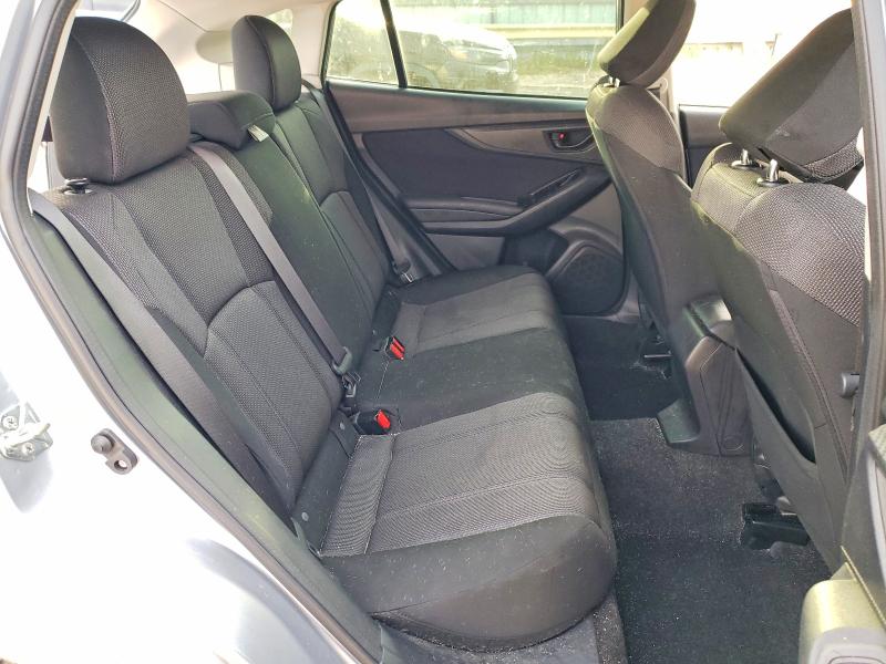 2019 Subaru Impreza მანქანა იყიდება აუქციონზე, vin: 4S3GTAA67K3757445, აუქციონის ნომერი: 58844196
