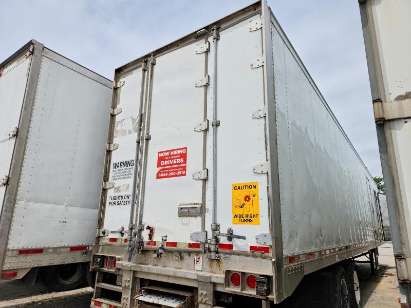 55863186 :رقم المزاد ، 1GRAA9627FB707985 vin ، 2015 Great Dane Trailer Trailer مزاد بيع