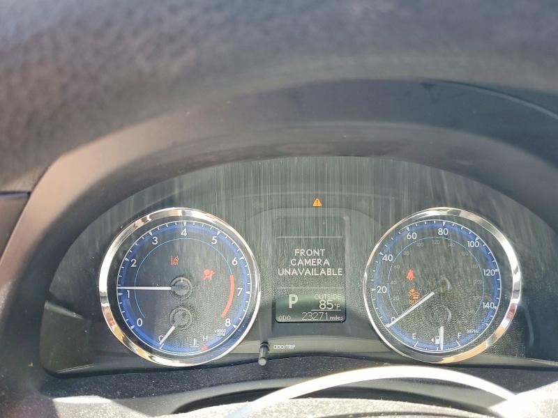 Aukcja sprzedaży 2018 Toyota Corolla, vin: 5YFBURHE2JP848700, numer aukcji: 57591786