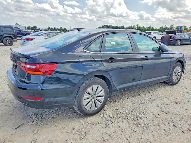 Продажа на аукционе авто 2019 Volkswagen Jetta, vin: 3VWC57BU3KM117978, номер лота: 58886316