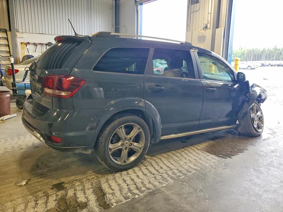 Aukcja sprzedaży 2018 Dodge Journey, vin: 3C4PDDGG9JT212476, numer aukcji: 57129896
