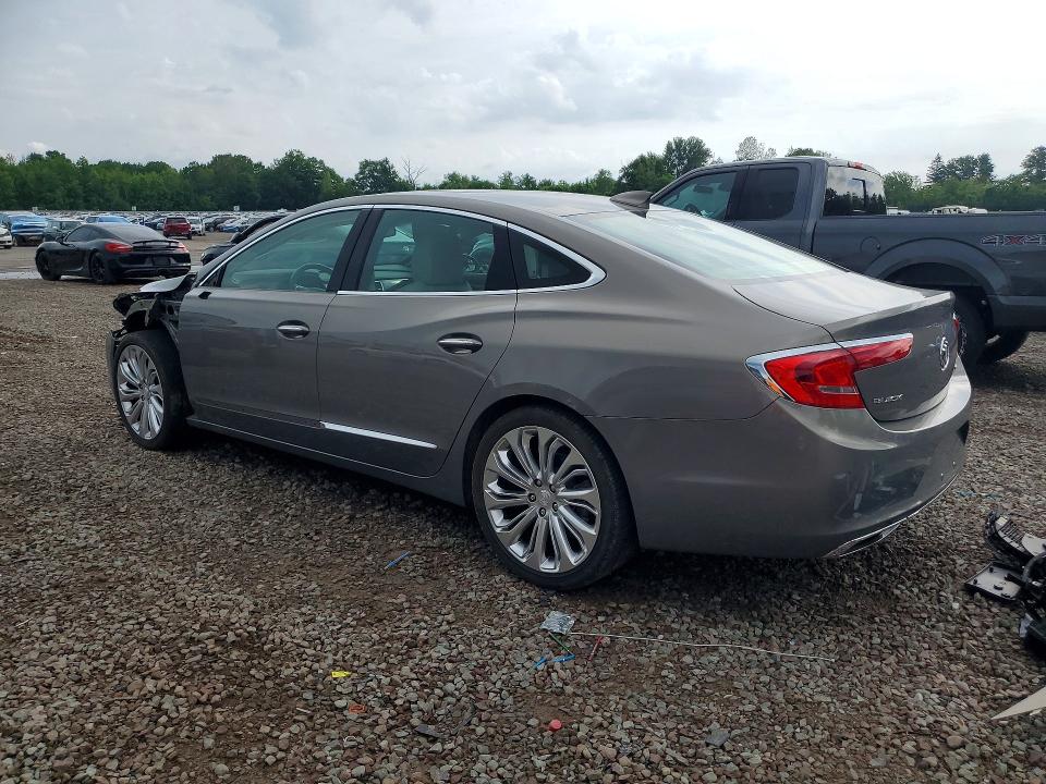 Продажа на аукционе авто 2017 Buick Lacrosse, vin: 1G4ZR5SS1HU168626, номер лота: 56060366