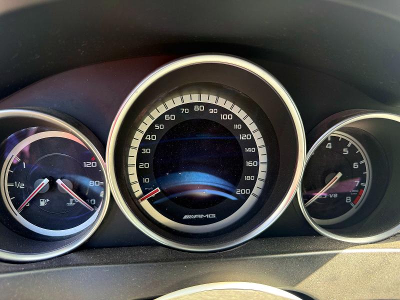Aukcja sprzedaży 2013 Mercedes-benz C, vin: WDDGJ7HBXDG068691, numer aukcji: 57240306