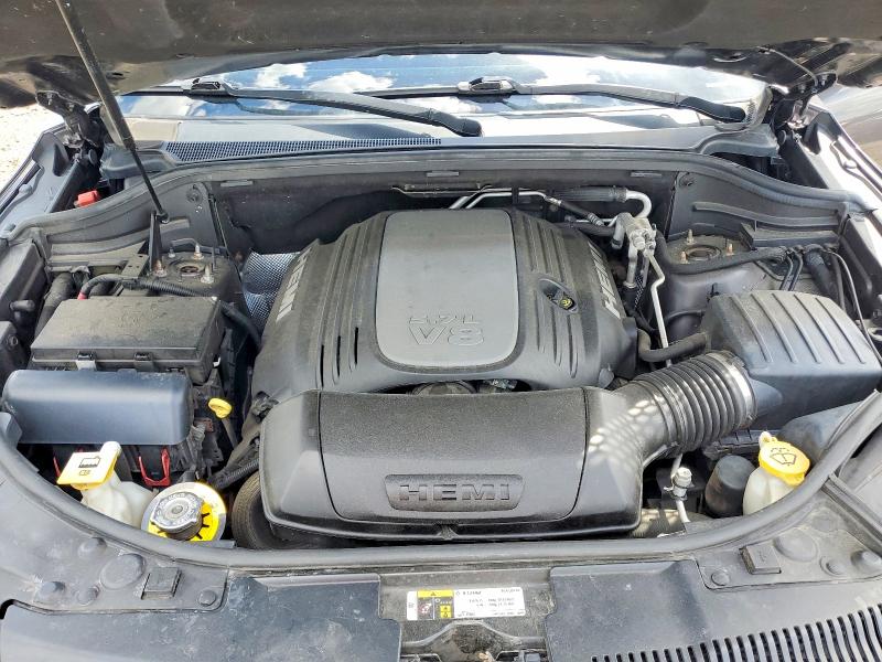 Продаж на аукціоні авто 2019 Dodge Durango, vin: 1C4SDJCT9KC549349, номер лоту: 56795756