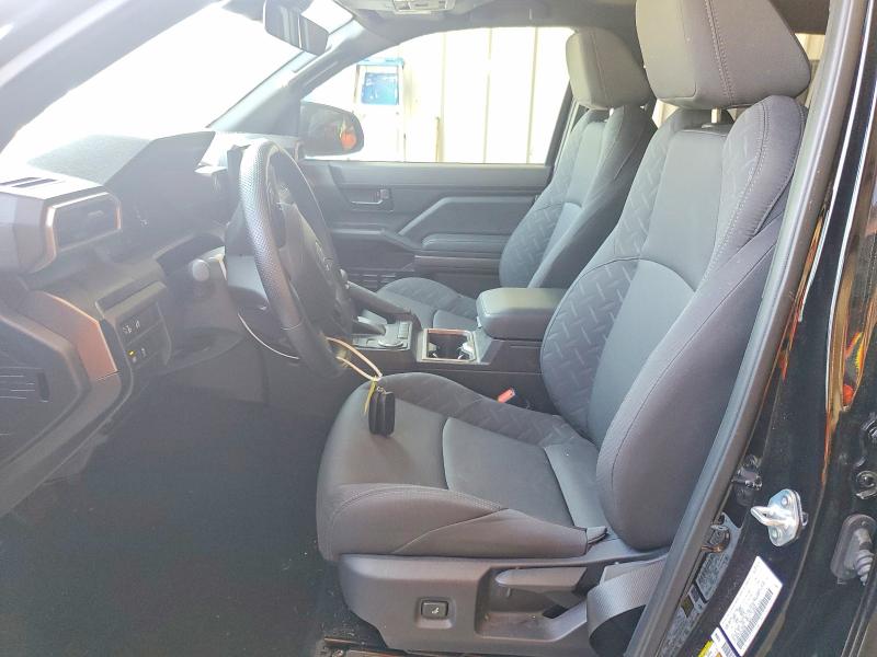 Aukcja sprzedaży 2025 Toyota Tacoma, vin: 3TYKB5FN9ST028905, numer aukcji: 59309376
