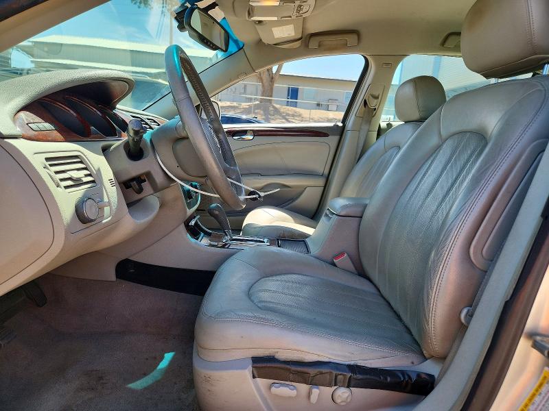 Aukcja sprzedaży 2007 Buick Lucerne, vin: 1G4HD57217U192782, numer aukcji: 58065666