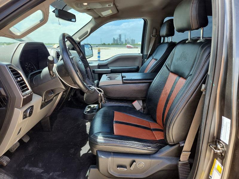 Aukcja sprzedaży 2015 Ford F150, vin: 1FTEW1EF8FKD77311, numer aukcji: 58282426