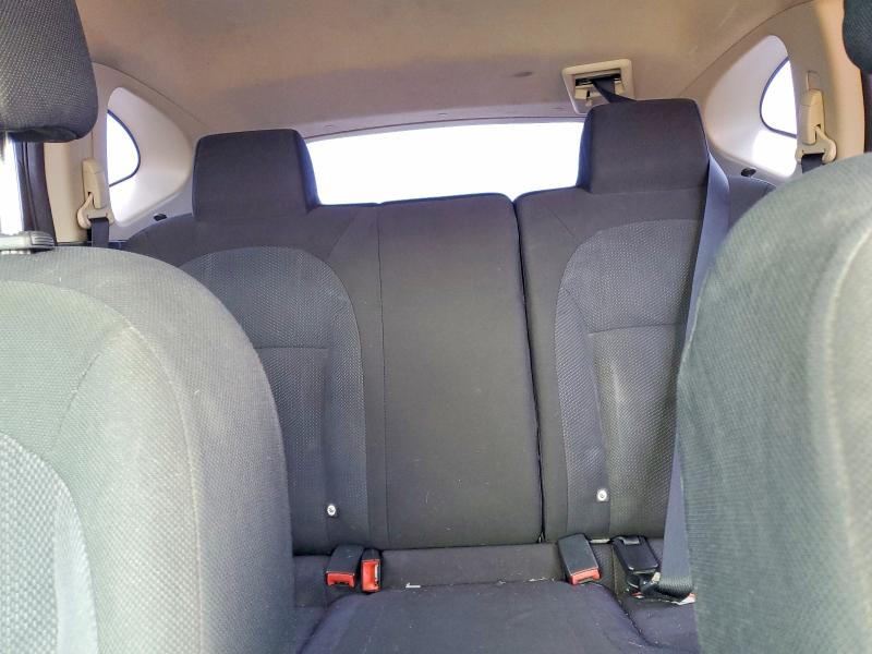 Продаж на аукціоні авто 2013 Nissan Rogue, vin: JN8AS5MT2DW035890, номер лоту: 54853616