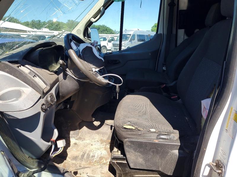 Aukcja sprzedaży 2019 Ford Transit, vin: 1FTYR2CG8KKA39438, numer aukcji: 57592386
