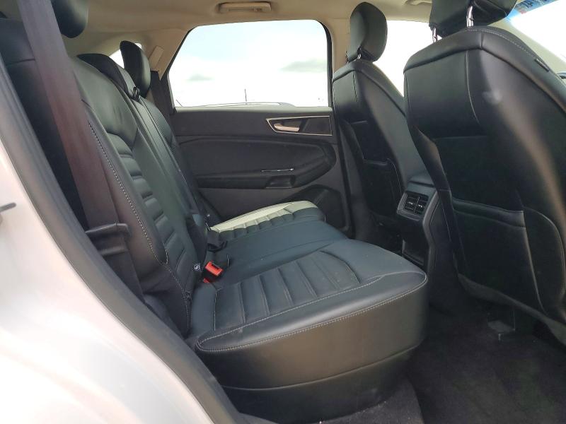 Aukcja sprzedaży 2016 Ford Edge, vin: 2FMPK4J90GBC20403, numer aukcji: 58228746