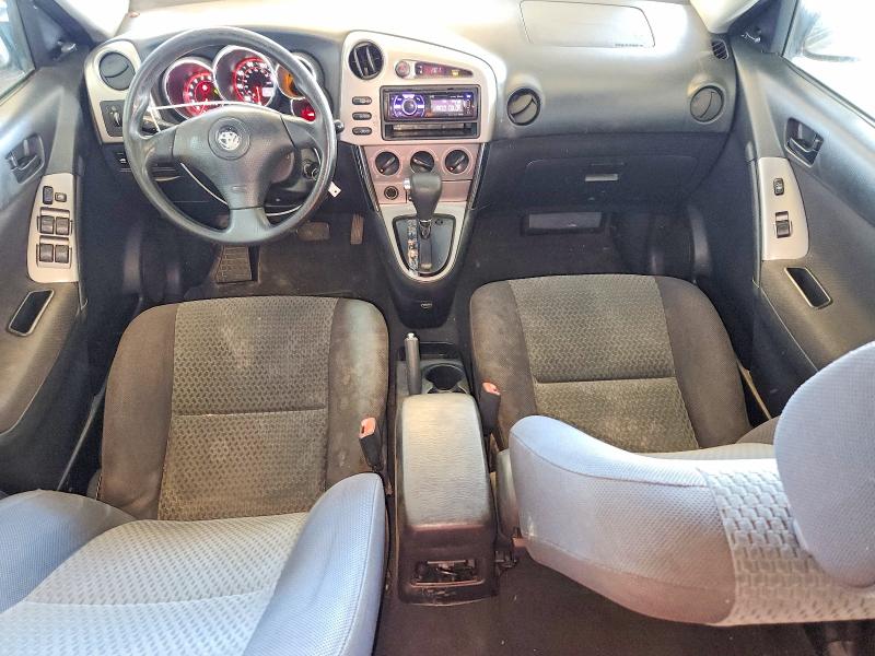 Продаж на аукціоні авто 2007 Toyota Corolla Matrix, vin: 2T1KR32E37C648294, номер лоту: 56627166