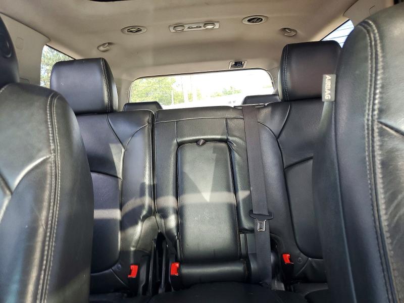 Aukcja sprzedaży 2015 Gmc Acadia, vin: 1GKKRRKD4FJ198947, numer aukcji: 58264696