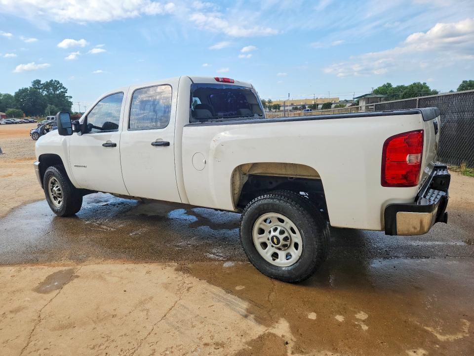 2013 Chevrolet Silverado მანქანა იყიდება აუქციონზე, vin: 1GC1CVCG0DF175160, აუქციონის ნომერი: 57409006