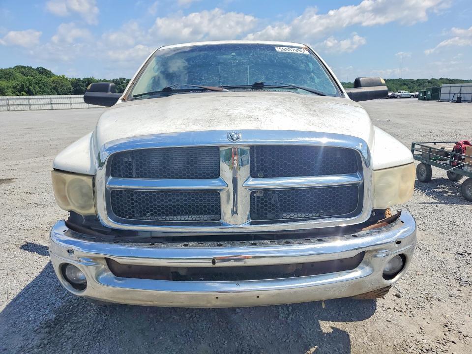 Aukcja sprzedaży 2002 Dodge Ram 1500, vin: 3D7HU18N22G133151, numer aukcji: 59007996