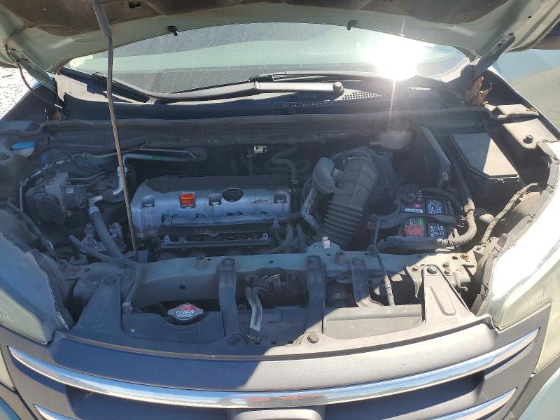 58420836 :رقم المزاد ، 2HKRM4H39CH603716 vin ، 2012 Honda Cr-v مزاد بيع