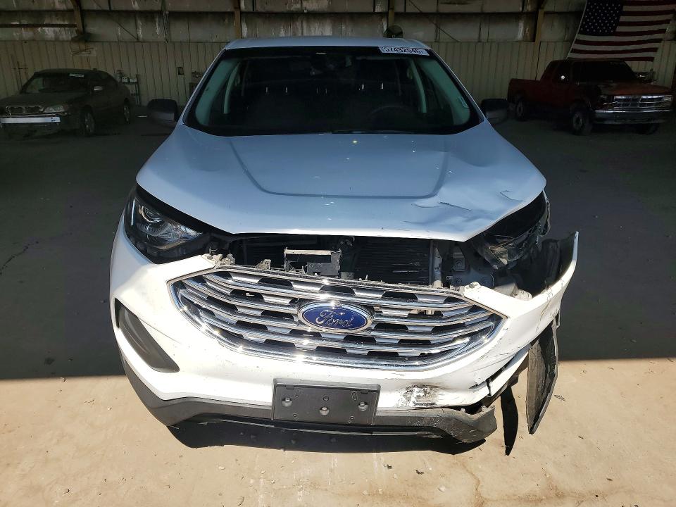Aukcja sprzedaży 2019 Ford Edge, vin: 2FMPK3G91KBB04458, numer aukcji: 57432546