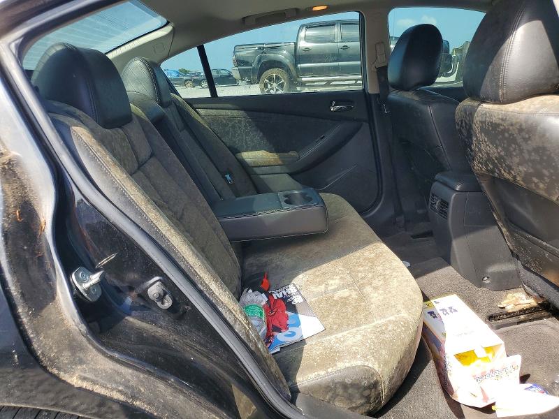 Aukcja sprzedaży 2011 Nissan Altima, vin: 1N4AL2AP9BN515321, numer aukcji: 58910836