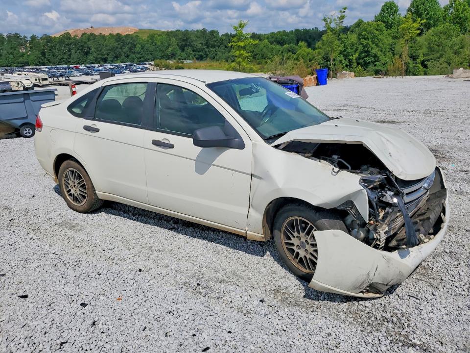 2010 Ford Focus მანქანა იყიდება აუქციონზე, vin: 1FAHP3FN8AW169237, აუქციონის ნომერი: 58924896