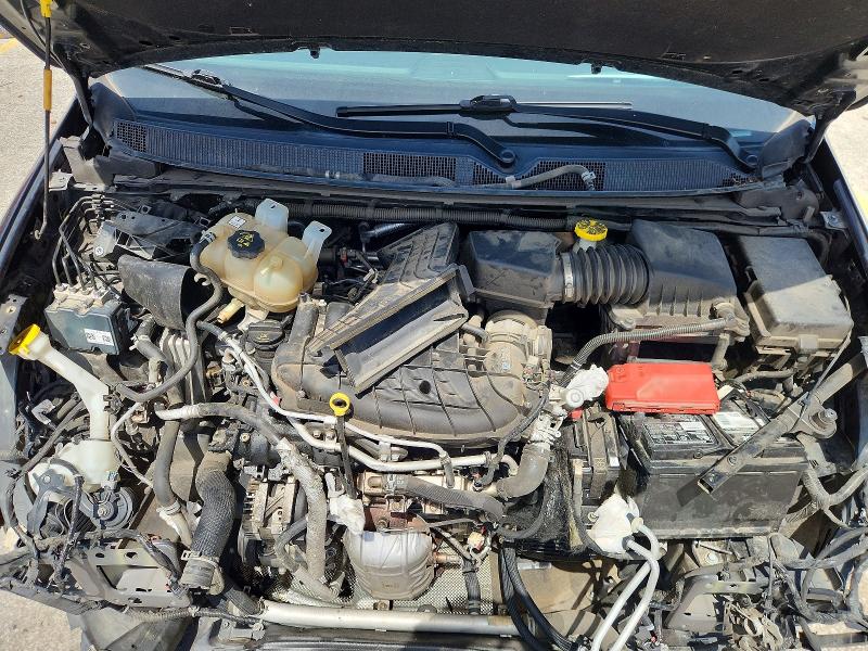 Продаж на аукціоні авто 2021 Chrysler Voyager, vin: 2C4RC1DGXMR516986, номер лоту: 57729636
