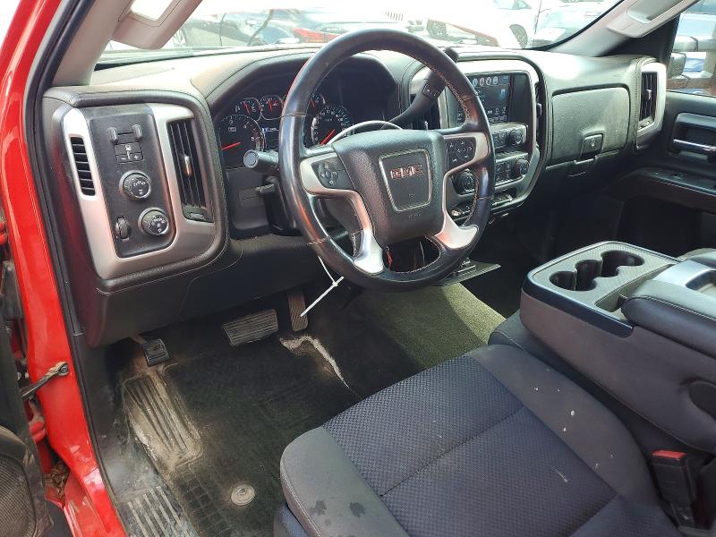 Auction sale of the 2017 Gmc Sierra, vin: 1GT02WEG6HZ206028, lot number: 56936266