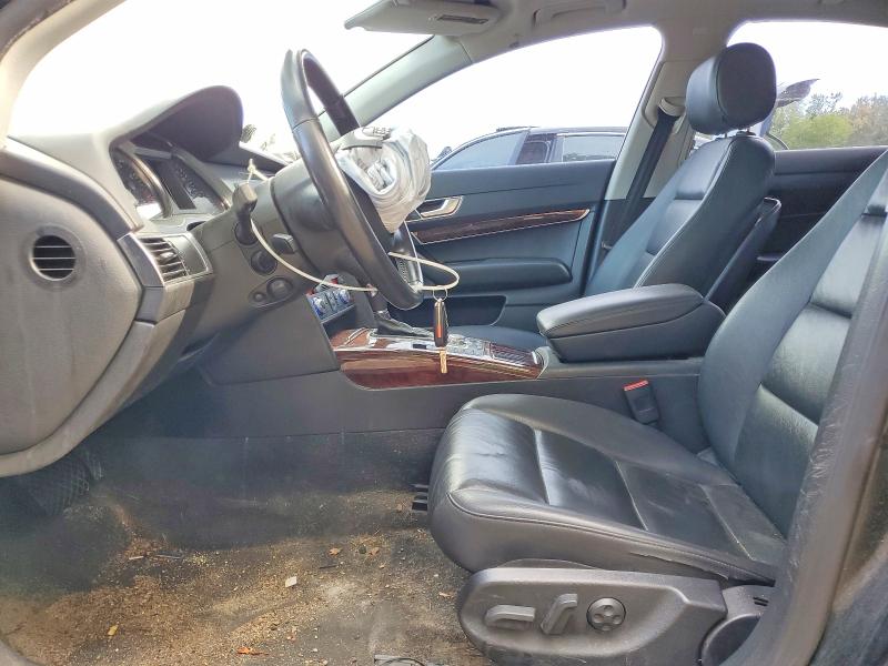 Продажа на аукционе авто 2008 Audi A6, vin: WAUDH64F78N122393, номер лота: 57474026