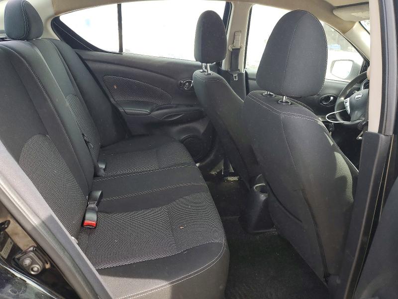 Продаж на аукціоні авто 2017 Nissan Versa, vin: 3N1CN7AP2HL801209, номер лоту: 55920996