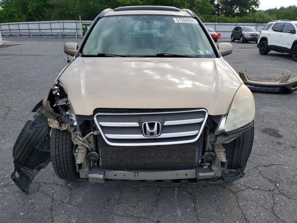 Продаж на аукціоні авто 2005 Honda Cr-v, vin: JHLRD78965C031432, номер лоту: 57558996