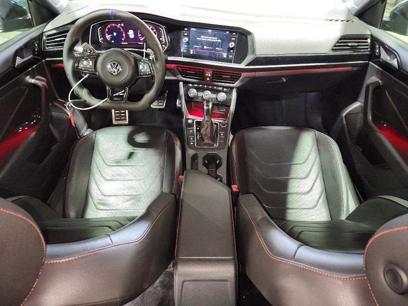 Продаж на аукціоні авто 2019 Volkswagen Jetta, vin: 3VW6T7BU3KM227013, номер лоту: 57430996