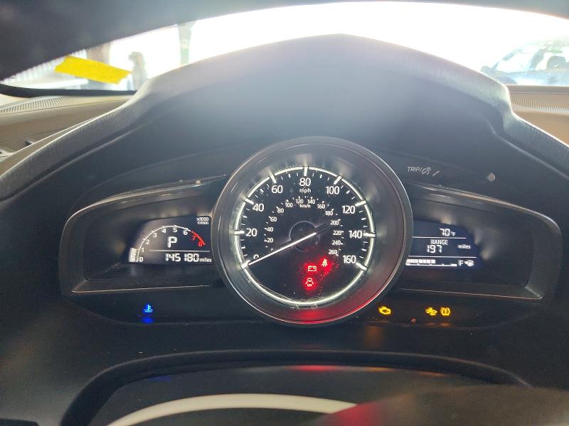 Aukcja sprzedaży 2017 Mazda 3, vin: 3MZBN1V71HM127268, numer aukcji: 56609766