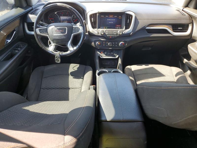 58227876 :رقم المزاد ، 3GKALMEXXKL185855 vin ، 2019 Gmc Terrain مزاد بيع