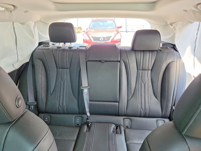 2024 Buick Envision მანქანა იყიდება აუქციონზე, vin: LRBFZSE48RD016393, აუქციონის ნომერი: 55896856