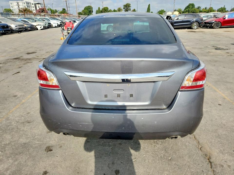 59229116 :رقم المزاد ، 1N4AL3AP7EC297174 vin ، 2014 Nissan Altima مزاد بيع