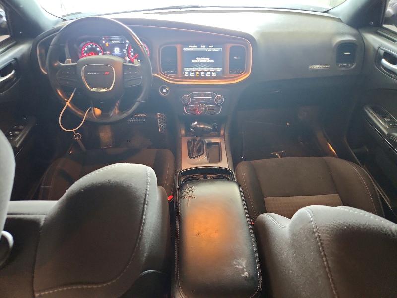 56361066 :رقم المزاد ، 2C3CDXCT9NH208708 vin ، 2022 Dodge Charger مزاد بيع