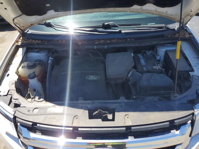 Продаж на аукціоні авто 2014 Ford Edge, vin: 2FMDK3KC3EBA20412, номер лоту: 55562466