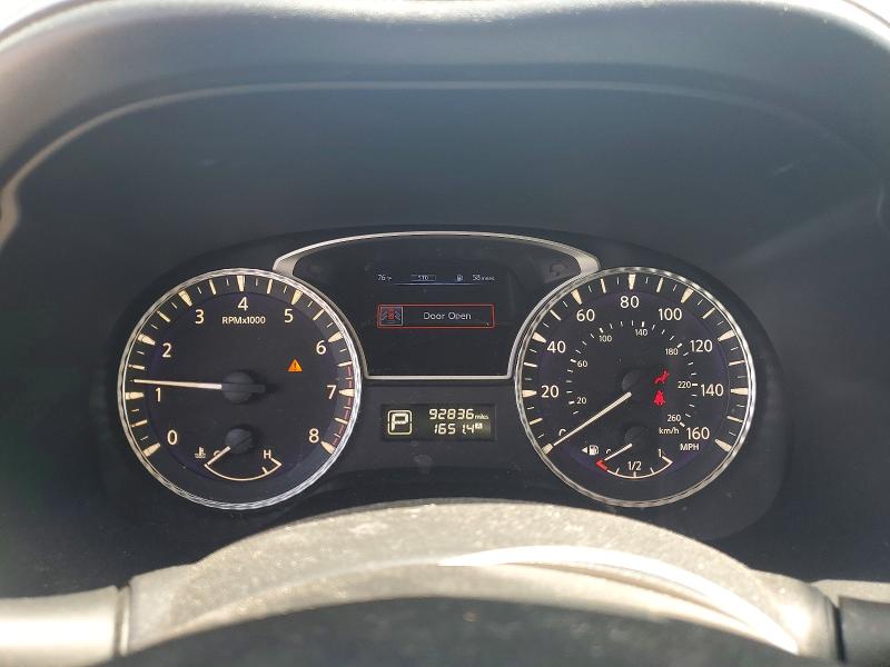 Продаж на аукціоні авто 2015 Infiniti Qx60, vin: 5N1AL0MM0FC537141, номер лоту: 57058706