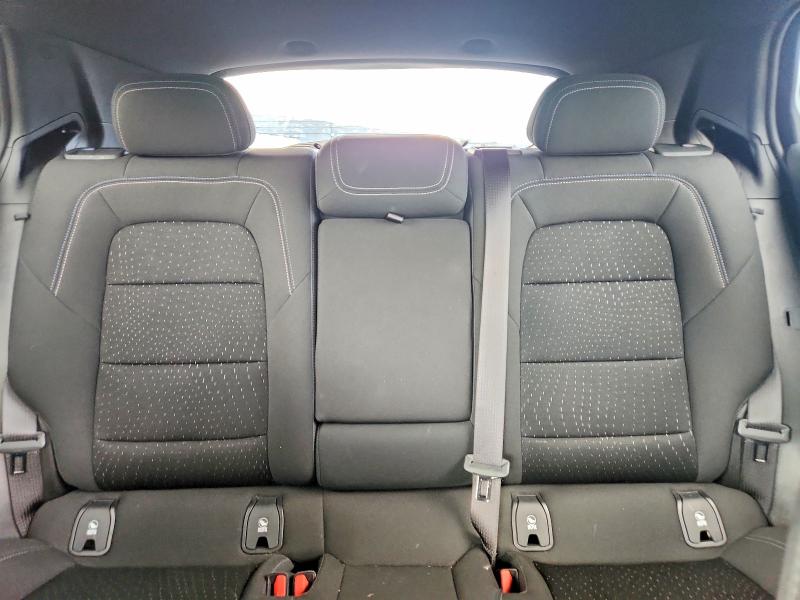 2025 Chevrolet Equinox მანქანა იყიდება აუქციონზე, vin: 3GN7DMRR0SS231916, აუქციონის ნომერი: 57403626