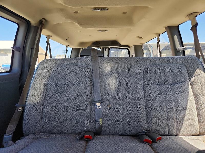 Продаж на аукціоні авто 2005 Gmc Savana, vin: 1GJHG39U651225863, номер лоту: 56628916