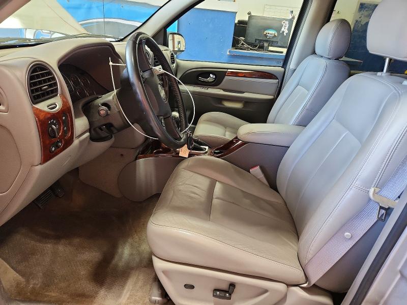 Aukcja sprzedaży 2006 Gmc Envoy, vin: 1GKDT13S262259411, numer aukcji: 57749676