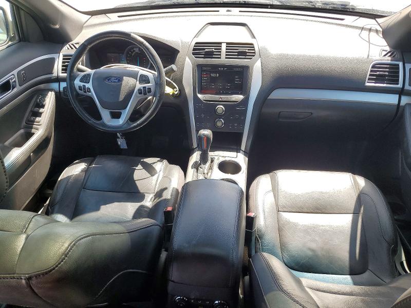 Продаж на аукціоні авто 2011 Ford Explorer, vin: 1FMHK7D82BGA50619, номер лоту: 57023196