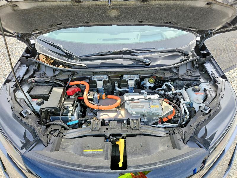 Aukcja sprzedaży 2025 Nissan Ariya, vin: JN8CF0BF6SM761354, numer aukcji: 55935066