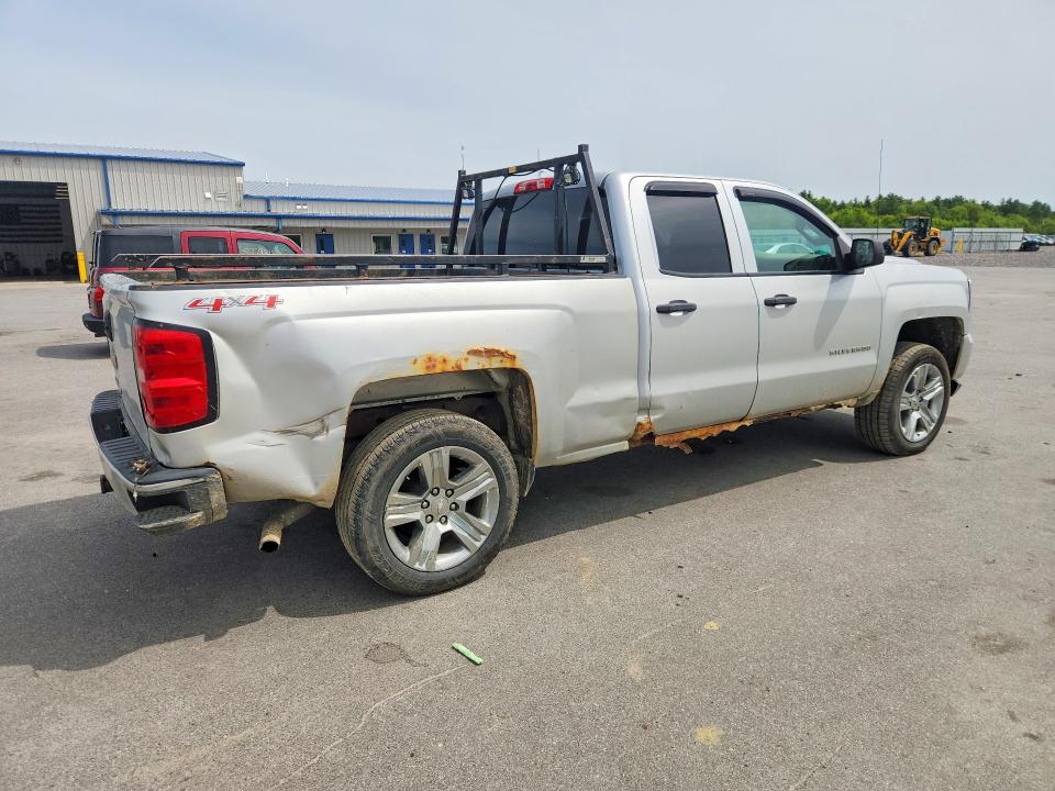 Aukcja sprzedaży 2016 Chevrolet Silverado, vin: 1GCVKPEC4GZ179600, numer aukcji: 55992306