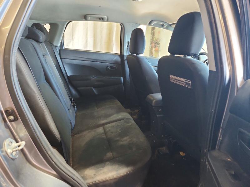 Aukcja sprzedaży 2014 Mitsubishi Outlander Sport, vin: 4A4AP3AU4EE002145, numer aukcji: 55180666