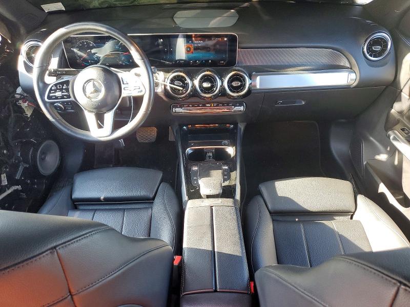 Aukcja sprzedaży 2021 Mercedes-benz Glb, vin: W1N4M4HB0MW080544, numer aukcji: 55946696