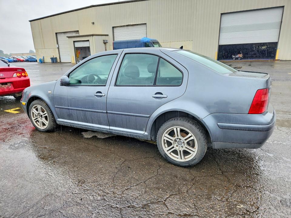 Aukcja sprzedaży 2003 Volkswagen Jetta, vin: 3VWRP69M83M196845, numer aukcji: 56322516