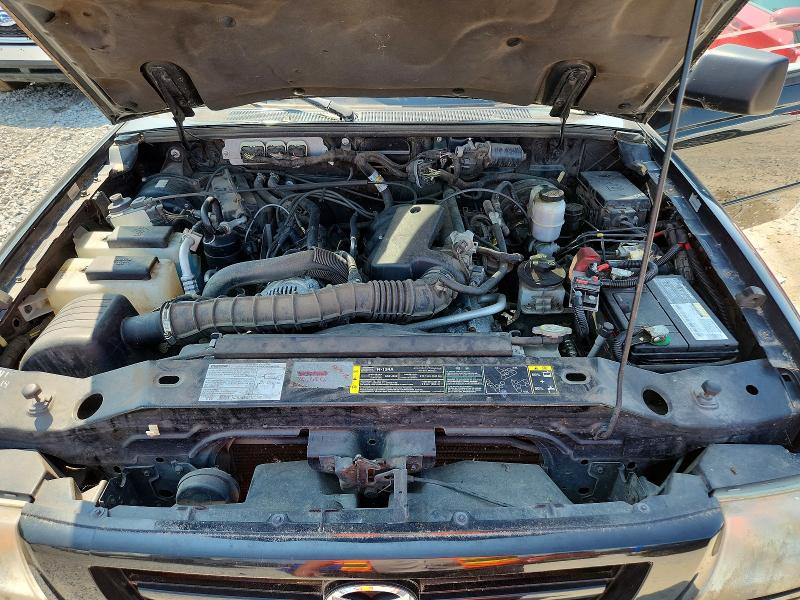 2007 Mazda B3000 მანქანა იყიდება აუქციონზე, vin: 4F4YR46U07PM02829, აუქციონის ნომერი: 58511856