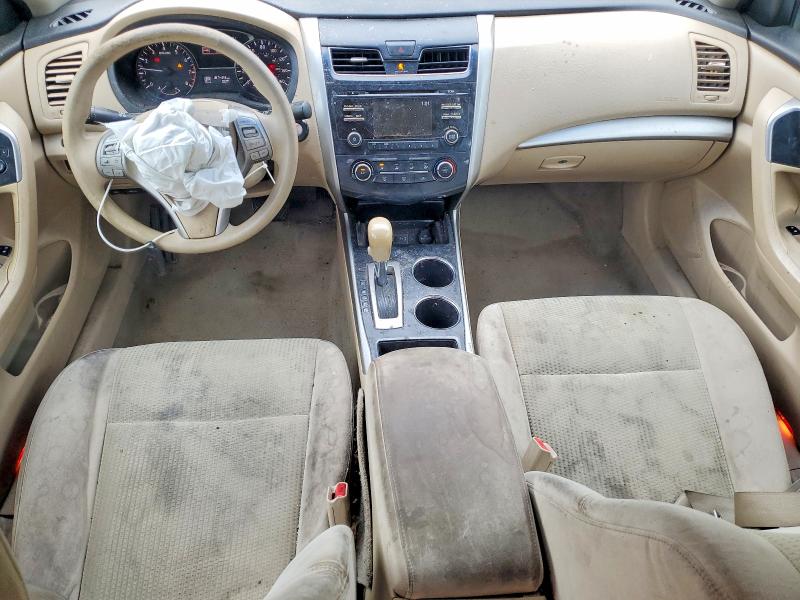 57463996 :رقم المزاد ، 1N4AL3AP2EC187276 vin ، 2014 Nissan Altima مزاد بيع