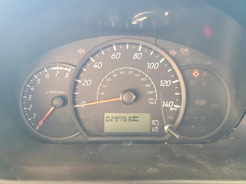 2024 Mitsubishi Mirage მანქანა იყიდება აუქციონზე, vin: ML32AUHJ4RH017654, აუქციონის ნომერი: 58272496