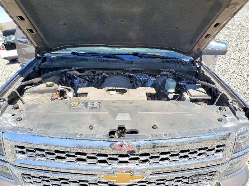 Aukcja sprzedaży 2014 Chevrolet Silverado, vin: 3GCUKSEC2EG312043, numer aukcji: 56980716